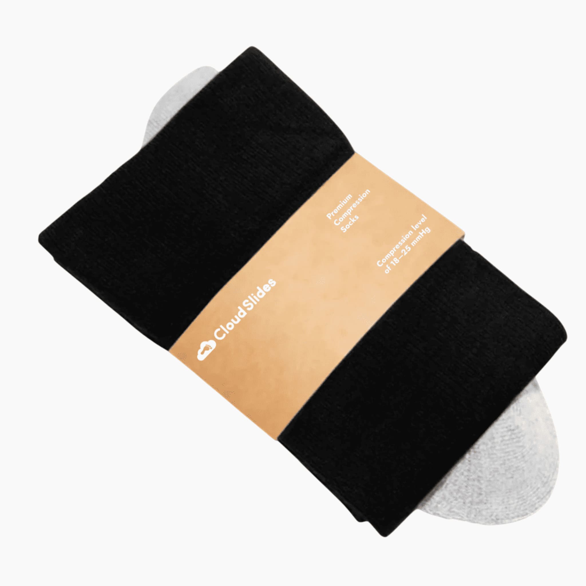 Compression Socks - Blackstar 3-Pair Pack