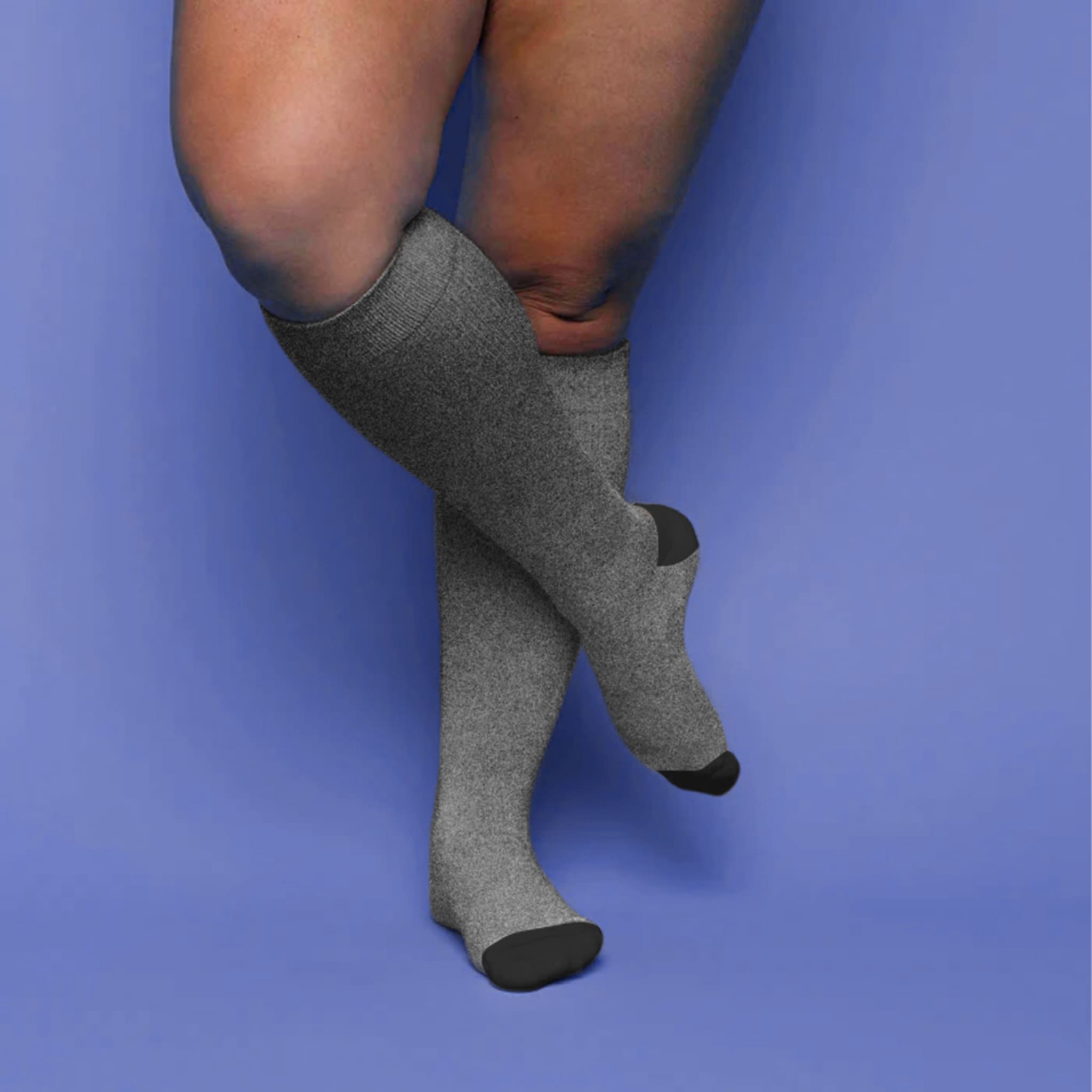 Compression Socks - Blackstar 3-Pair Pack