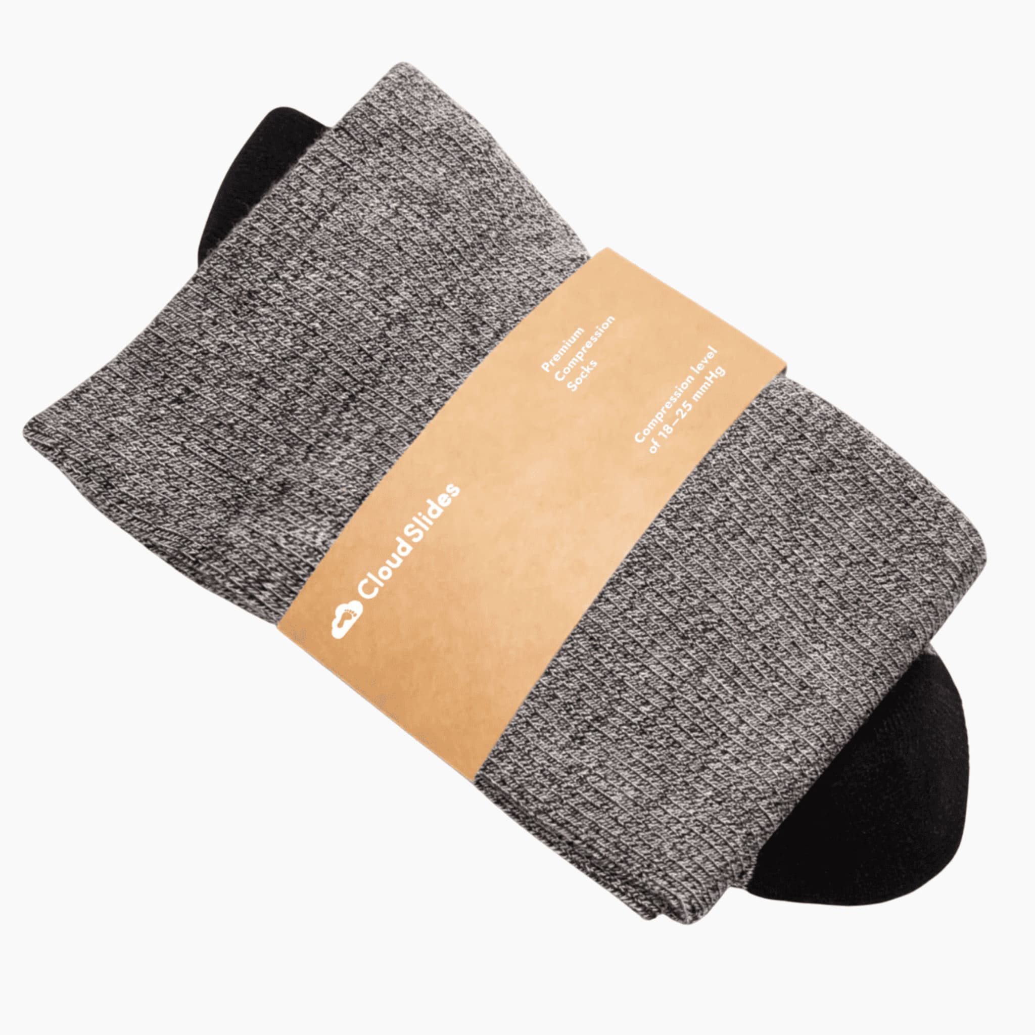 Compression Socks - Blackstar 3-Pair Pack