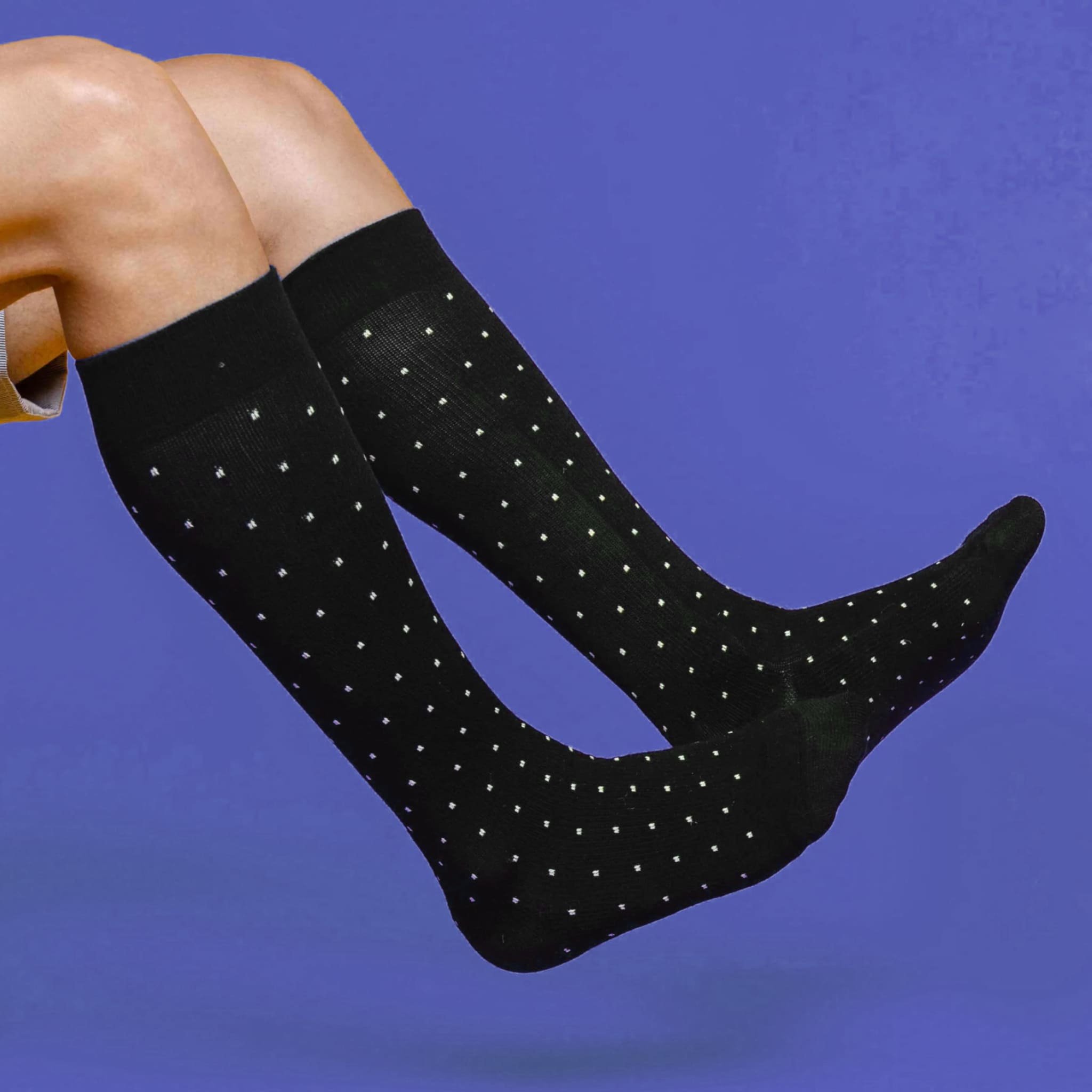 Compression Socks - Blackstar 3-Pair Pack