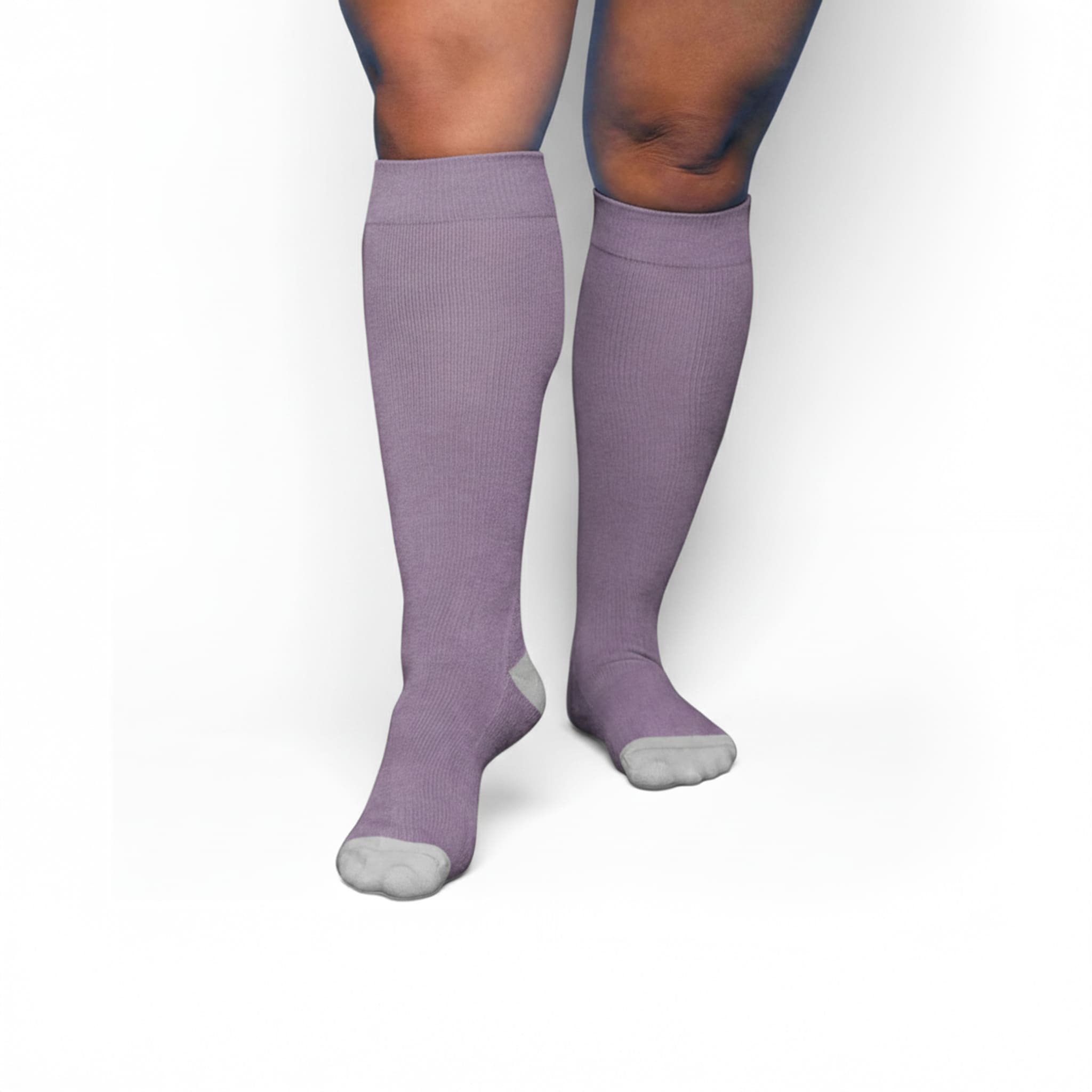 Compression Socks - Pastel 3-Pair Pack